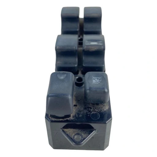 Botão Comando Regulagem Vidro Outlander 2007 2008 A 2013 8608A187