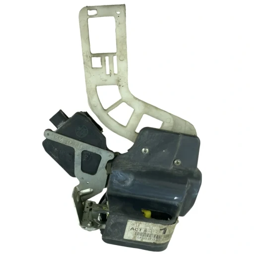 Fechadura Porta Traseira Esquerda Sportage 2006 a 2010