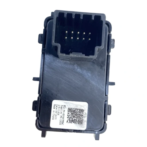 Botão Comando Retrovisor Eletrico Jeep Compass 2021 a 2024 299213560