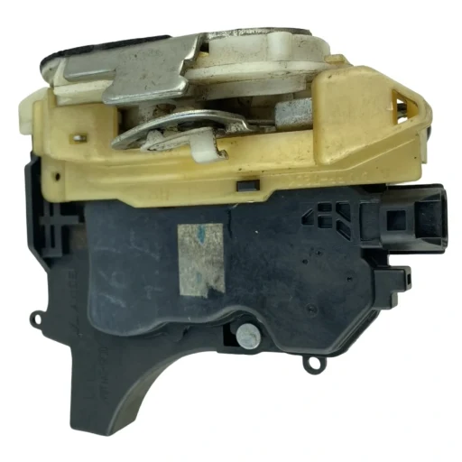 Fechadura Porta Traseira Esquerda Triton Dakar 2010 a 2017