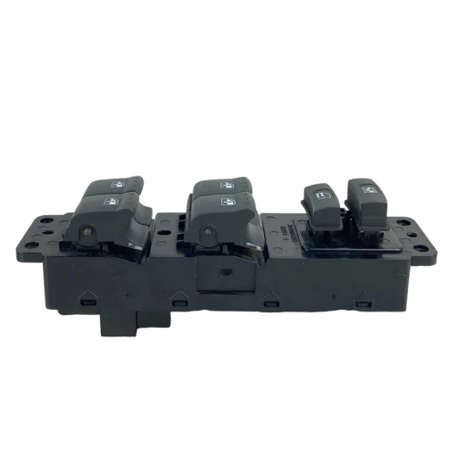 Botão Comando Vidro Lateral SsangYong Kyron 2008 a 2013 202005299
