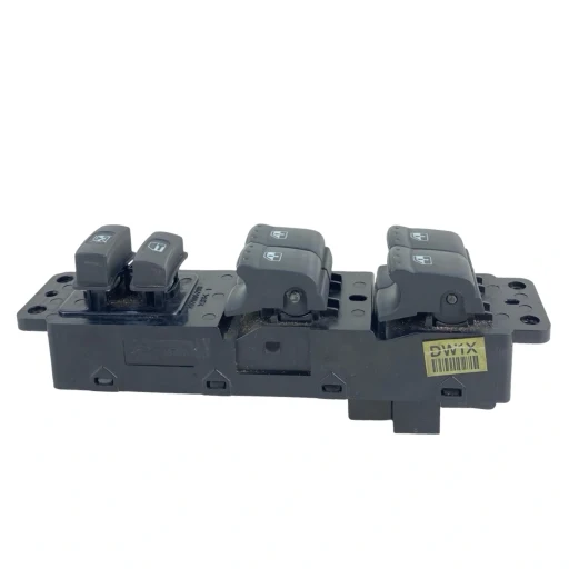 Botão Comando Vidro Lateral SsangYong Kyron 2008 a 2013 202005299