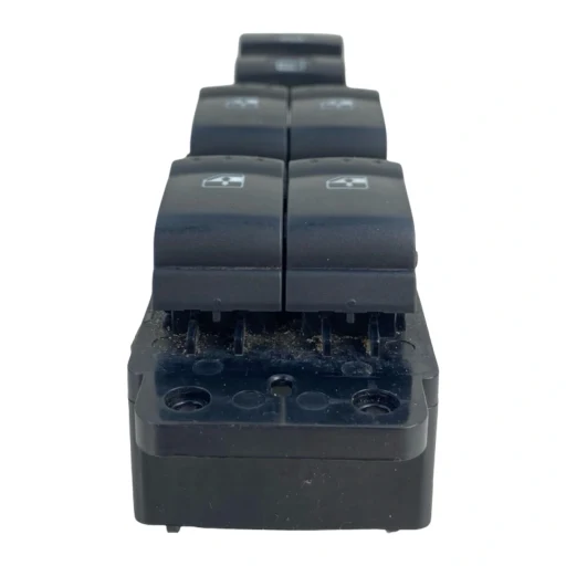 Botão Comando Vidro Lateral SsangYong Kyron 2008 a 2013 202005299