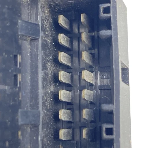Botão Comando Vidro Lateral SsangYong Kyron 2008 a 2013 202005299