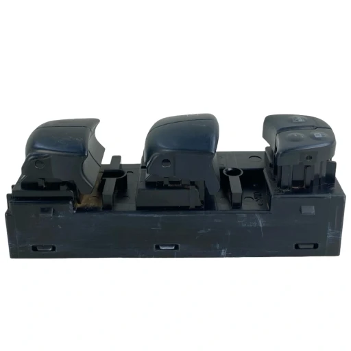Botão Comando Vidro Eletrico Nissan Frontier 2017 a 2020 254015RFOA
