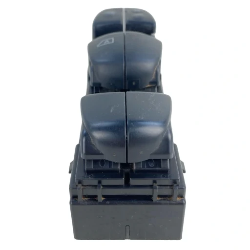 Botão Comando Vidro Eletrico Nissan Frontier 2017 a 2020 254015RFOA