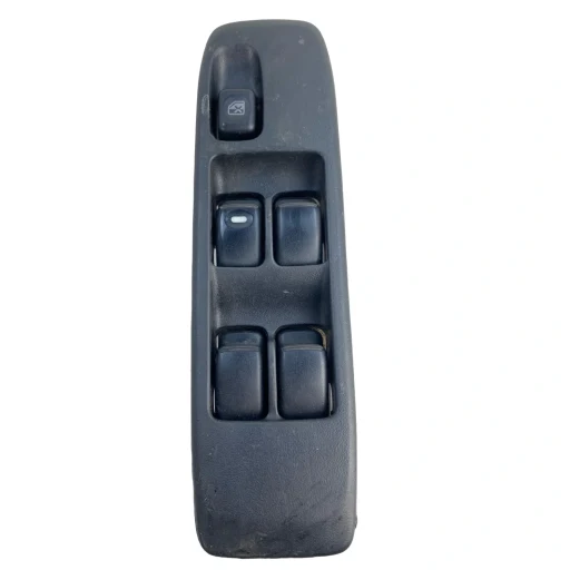 Comando Vidro Dianteiro Esquerdo Pajero Full 2004 A 2007 MR445654