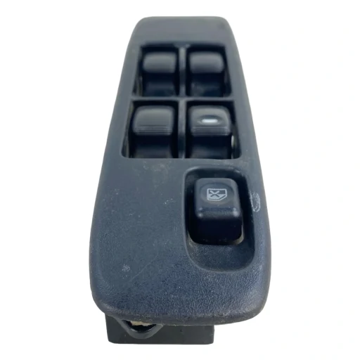 Comando Vidro Dianteiro Esquerdo Pajero Full 2004 A 2007 MR445654
