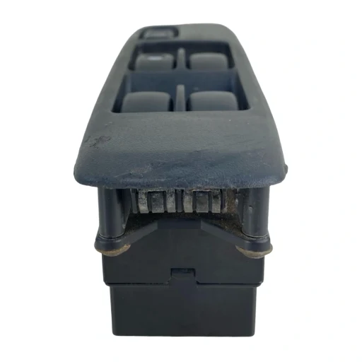 Comando Vidro Dianteiro Esquerdo Pajero Full 2004 A 2007 MR445654