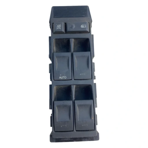Botão Comando Vidro Jeep Grand Cherokee 2005 a 2009 04602342AG
