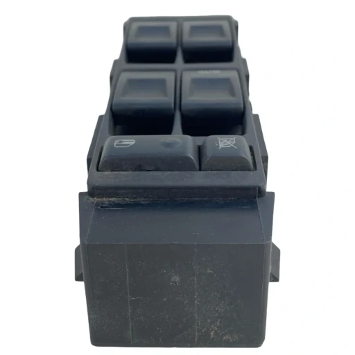 Botão Comando Vidro Jeep Grand Cherokee 2005 a 2009 04602342AG
