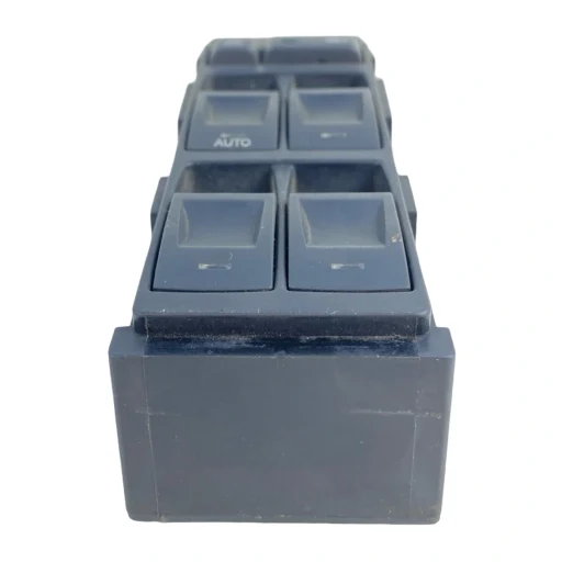 Botão Comando Vidro Jeep Grand Cherokee 2005 a 2009 04602342AG