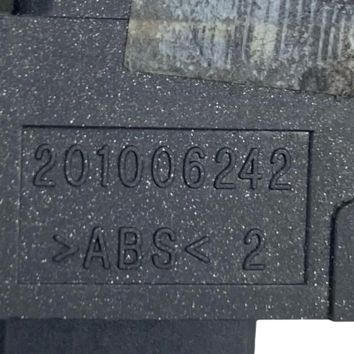 Botao Regulagem Retrovisor Eletrico Korando 2010 A 2017 201006242