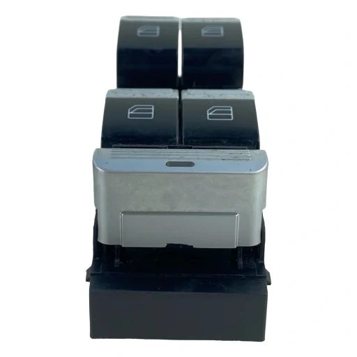 Botão Comando Vidro Eletrico Lifan X60 2013 a 2019 B3746120A2