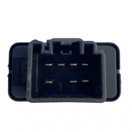 Botao Trava Porta Esquerdo Freelander 1 2001 A 2006