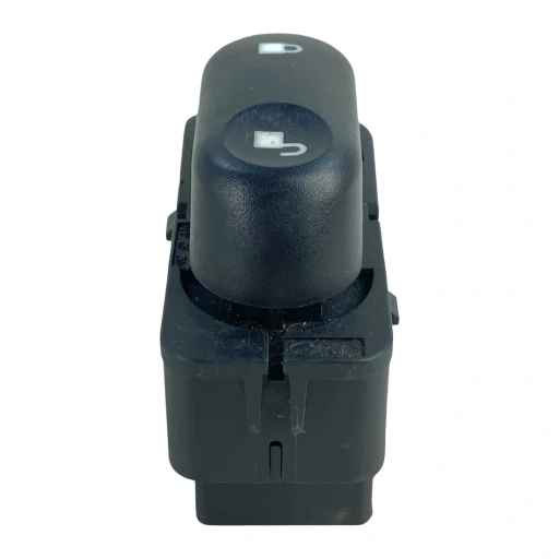 Botao Trava Porta Esquerdo Freelander 1 2001 A 2006