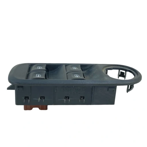 Botão Comando Vidro Eletrico Renault Oroch 2016 a 2018 809616983R