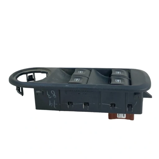 Botão Comando Vidro Eletrico Renault Oroch 2016 a 2018 809616983R