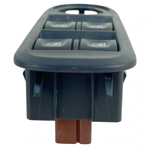 Botão Comando Vidro Eletrico Renault Oroch 2016 a 2018 809616983R