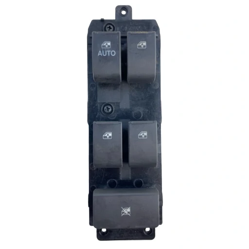 Comando Vidro Dianteiro Esquerdo Captiva 2007 A 2015 202006613 202005436
