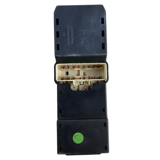 Comando Vidro Dianteiro Esquerdo Captiva 2007 A 2015 202006613 202005436