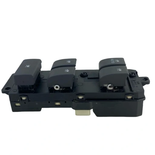 Comando Vidro Dianteiro Esquerdo Captiva 2007 A 2015 202006613 202005436