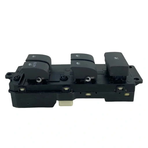 Comando Vidro Dianteiro Esquerdo Captiva 2007 A 2015 202006613 202005436