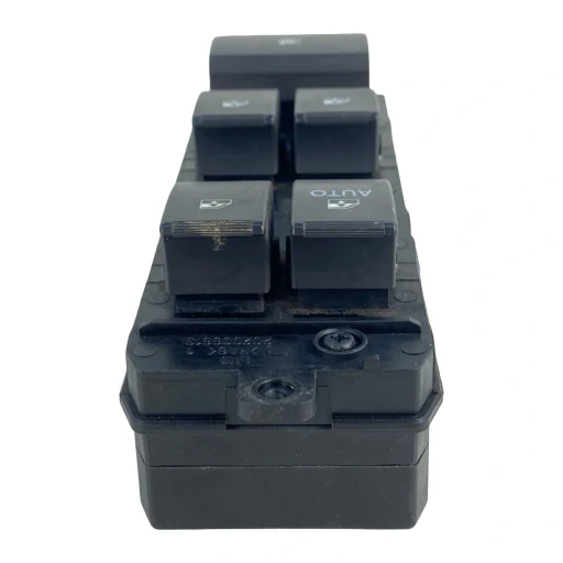 Comando Vidro Dianteiro Esquerdo Captiva 2007 A 2015 202006613 202005436