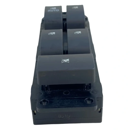 Comando Vidro Dianteiro Esquerdo Captiva 2007 A 2015 202006613 202005436