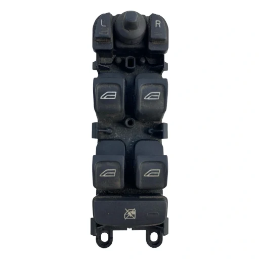 Botão Comando Vidro Eletrico Freelander 2 2007 A 2012 03454250