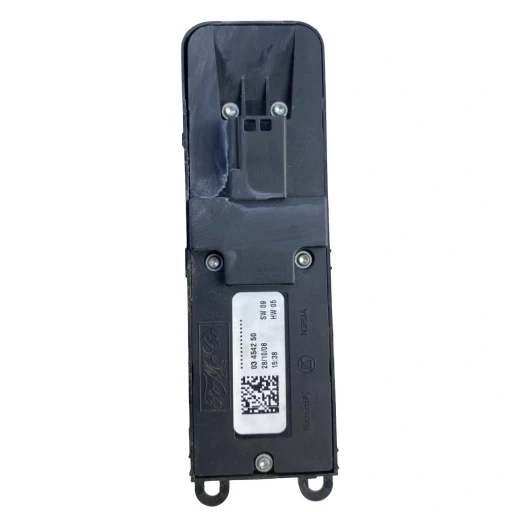 Botão Comando Vidro Eletrico Freelander 2 2007 A 2012 03454250