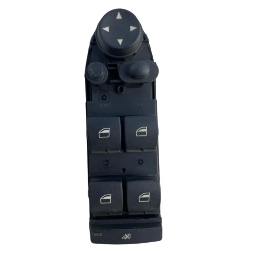 Botão Comando Vidro Eletrico Bmw X5 X6 2008 a 2013 912212101