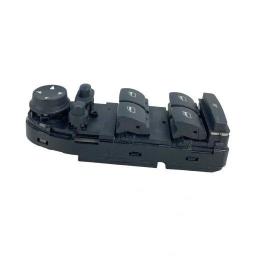 Botão Comando Vidro Eletrico Bmw X5 X6 2008 a 2013 912212101