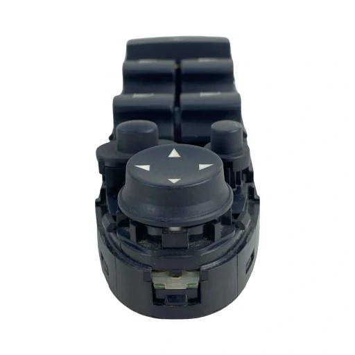 Botão Comando Vidro Eletrico Bmw X5 X6 2008 a 2013 912212101