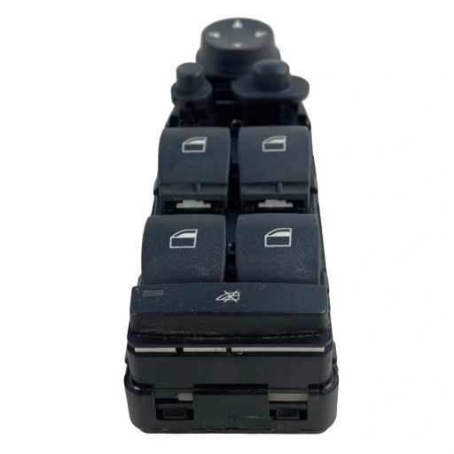 Botão Comando Vidro Eletrico Bmw X5 X6 2008 a 2013 912212101