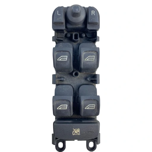 Comando Vidro Dianteiro Esquerdo Freelander 2 2007 A 2012 03454250