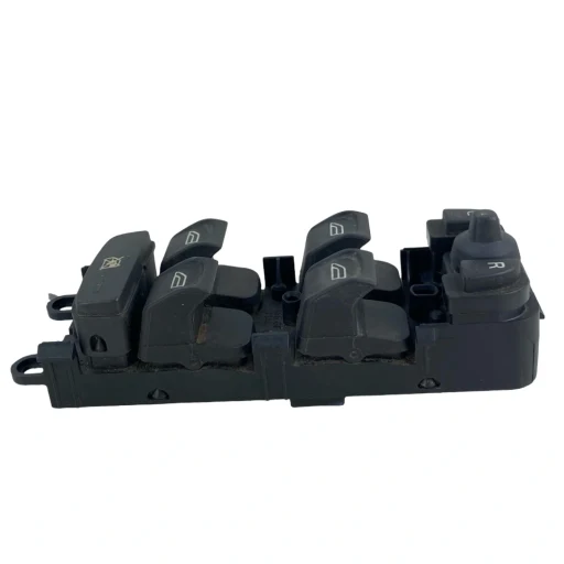 Comando Vidro Dianteiro Esquerdo Freelander 2 2007 A 2012 03454250