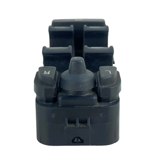 Comando Vidro Dianteiro Esquerdo Freelander 2 2007 A 2012 03454250