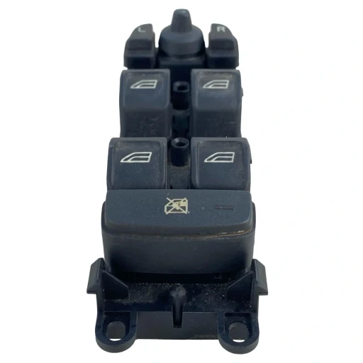 Comando Vidro Dianteiro Esquerdo Freelander 2 2007 A 2012 03454250