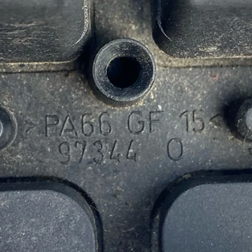 Comando Vidro Dianteiro Esquerdo Freelander 2 2007 A 2012 03454250