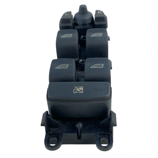 Botão Comando Vidro Eletrico Freelander 2 2013 A 2016 6G9N14A132AC
