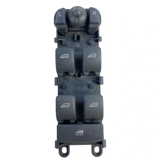 Comando Vidro Dianteiro Esquerdo Freelander 2 2007 A 2012 AH22-14540-AC