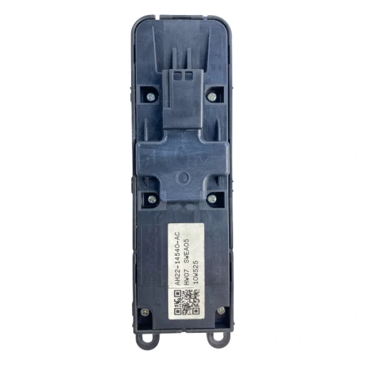 Comando Vidro Dianteiro Esquerdo Freelander 2 2007 A 2012 AH22-14540-AC