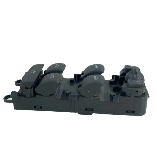 Comando Vidro Dianteiro Esquerdo Freelander 2 2007 A 2012 AH22-14540-AC