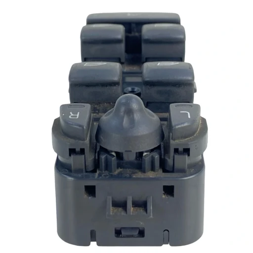 Comando Vidro Dianteiro Esquerdo Freelander 2 2007 A 2012 AH22-14540-AC