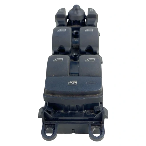 Comando Vidro Dianteiro Esquerdo Freelander 2 2007 A 2012 AH22-14540-AC