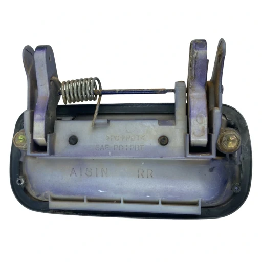 Maçaneta Externa Traseira Direita Hilux Sw4 1997 1998 a 2005