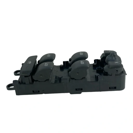 Botão Comando Dianteiro Vidro Range Rover Sport 2006 a 2010 AH22-14540-AC