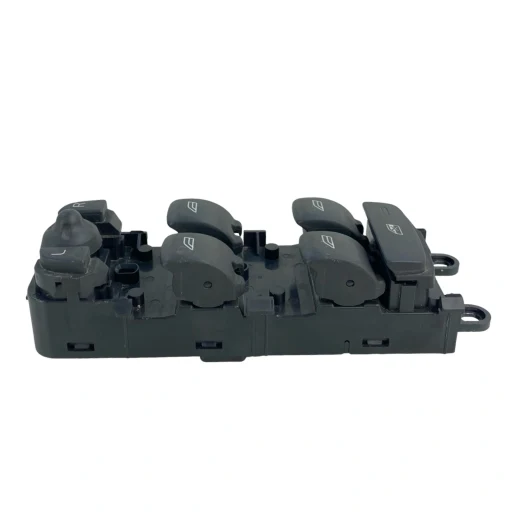Botão Comando Dianteiro Vidro Range Rover Sport 2006 a 2010 AH22-14540-AC