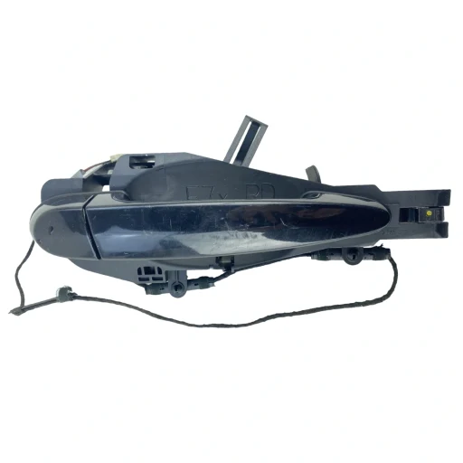 Maçaneta Externa Porta Traseira Direita Bmw X5 2008 a 2010